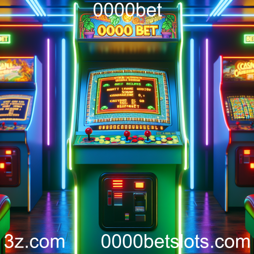 A Nostalgia dos Jogos Arcade: Uma Viagem no Tempo