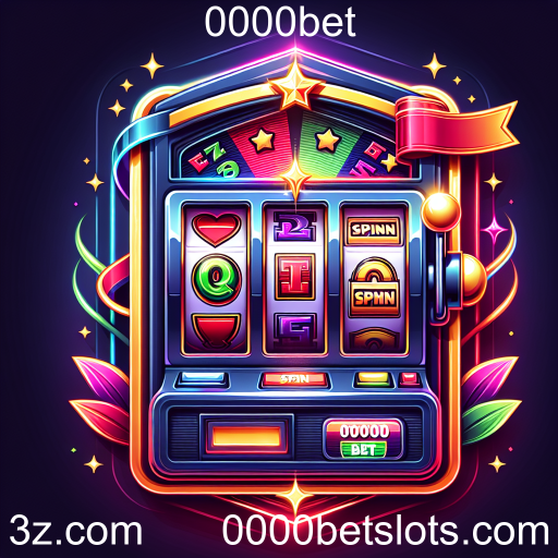 Caça-níqueis: A Eletricidade da Diversão no 0000bet